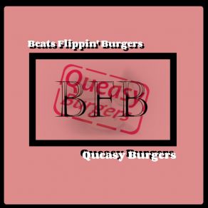 Download track Hand Untied Beats Flippin' Burgers