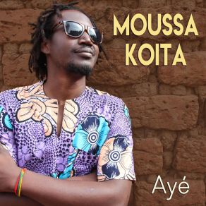 Download track Sabou Kagni' Moussa Koita