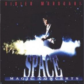 Download track Ballad For Space Lovers Space