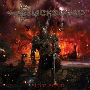 Download track The Crown Of All Blacksword