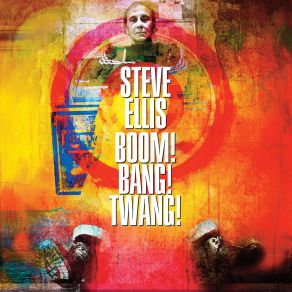 Download track Soul Trek (Holy Blue) Steve Ellis