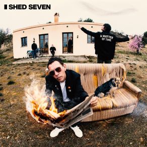 Download track Let's Go (Again) Shed SevenAgain