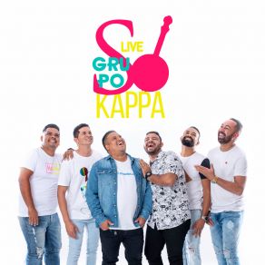 Download track Porque Não Vê / Toma Conta De Mim (Live Session) Só Kappa