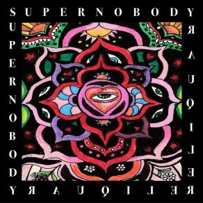 Download track Peace Be With You Supernobody