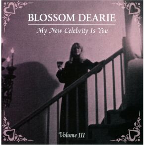 Download track Spring In Manhattan Blossom Dearie