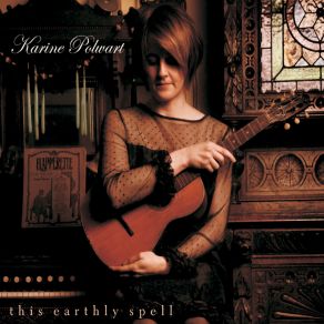 Download track Behind Our Eyes Karine Polwart, Pippa Murphy