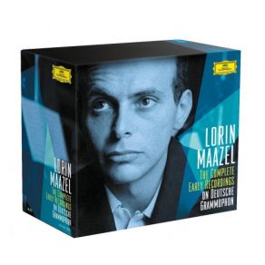 Download track The Young Person's Guide To The Orchestra, Op. 34 - With Narration - Text Edited By Lorin Maazel: 9. 'The Alto Voice Of The Viola Is Larger Than The Violin´s' - Variation F Lorin MaazelOrchestre National De France