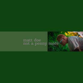 Download track Color Blind Matt Doe