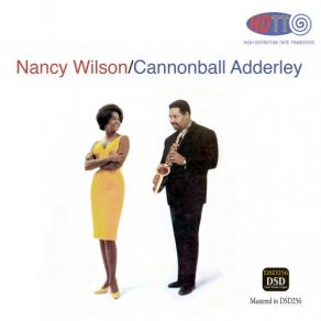 Download track Never Will I Marry Nancy Wilson, Company, Cannball Adderley