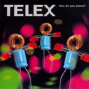 Download track J'AIME LA VIE Telex