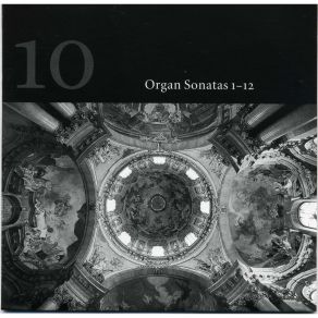 Download track Church Sonata No. 8 In A - Dur Mozart, Joannes Chrysostomus Wolfgang Theophilus (Amadeus)