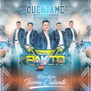 Download track Cuentame Pakto-7 Swing Style