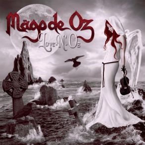 Download track Memoria Da Noite (Version 2011) Mägo De Oz