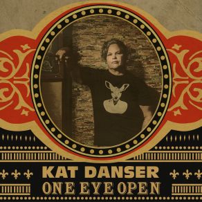 Download track One Eye Closed Kat Danser