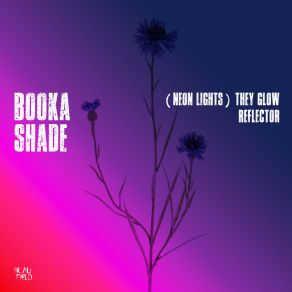 Download track (Neon Lights) They Glow Booka ShadeNeon Lights