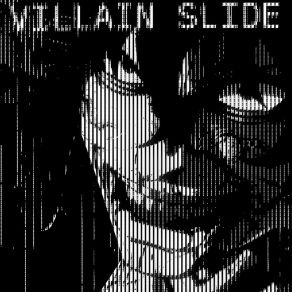 Download track VILLAIN SLIDE (Slowed) DJ LA BRAVO