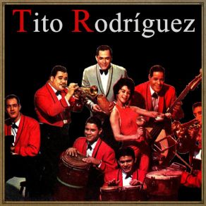 Download track Las Suegras Tito Rodríguez, Su Orquesta