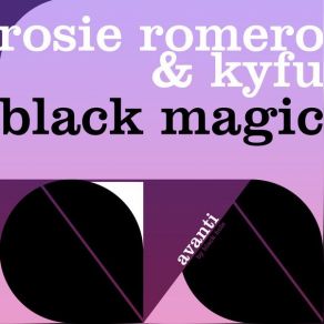 Download track Black Magic Kyfu