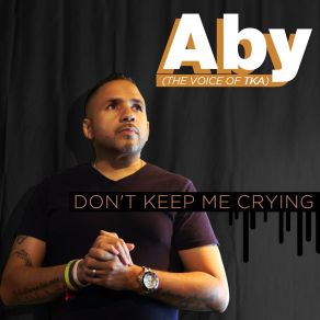 Download track Don't Keep Me Crying Amos Larkins II