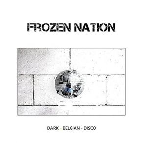 Download track Gengis Khan (Leave Right Now) Frozen Nation