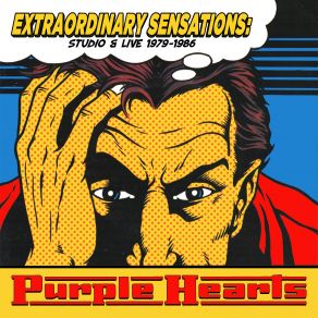 Download track Gun Of Life (Demo, 1981) The Purple Hearts