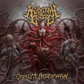 Download track Burgeoning Necrosis Architectural Genocide