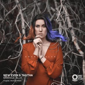 Download track Orange Blue (Original Mix) New EvenTalitha