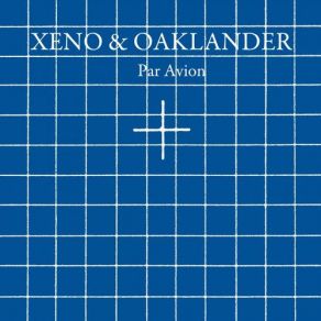 Download track Nuage D'Ivoire Xeno And Oaklander