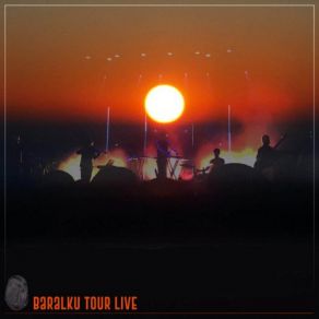 Download track Kamakura (Live) Emancipator