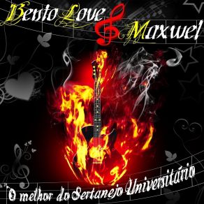 Download track Amiga Eu Te Amo! Bento Love E Maxwel