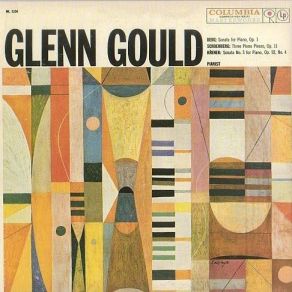 Download track III. Scherzo. Vivace Ma Non Troppo Gould Glenn Herbert