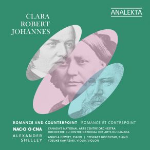 Download track Prelude And Fugue In F-Sharp Minor I. Prelude Alexander Shelley, Stewart Goodyear, Canada's National Arts Centre Orchestra