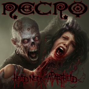 Download track Head Neck Apartheid Necro