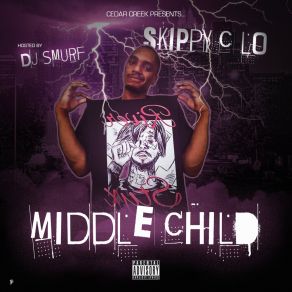 Download track Just Like Music Skippy C LoThe Kinfolk, Gillie