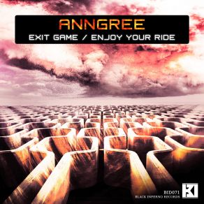 Download track Enjoy Your Ride AnnGree