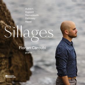 Download track Sillages, Op. 27: II. Socorry Florian Caroubi