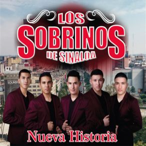 Download track Recordando El Rancho Los Sobrinos De Sinaloa