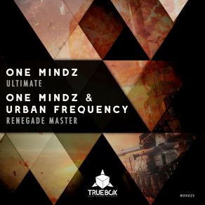 Download track Renegade Master Urban Frequency