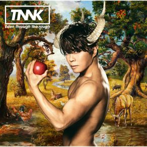 Download track Judgement (Instrumental) Takanori NishikawaΟΡΓΑΝΙΚΟ