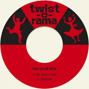 Download track No Seas Cruel Los Loud Jets