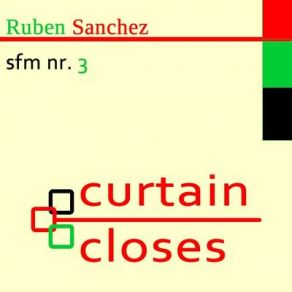 Download track Forest Death Ruben Sanchez