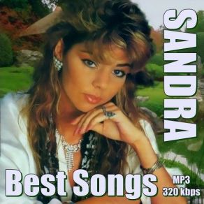 Download track Love Is The Price (With Dj Bobo) SandraDJ BOBO