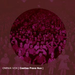 Download track Terapija 12566 Omnia Vox