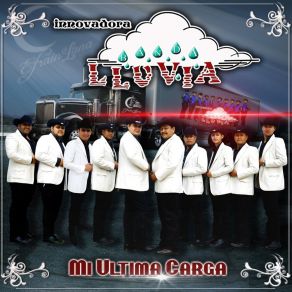 Download track Me Pediste Que Volviera Innovadora Banda Lluvia