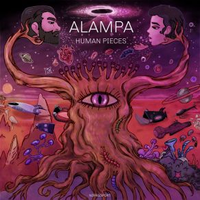 Download track A Beautiful Creation ALAMPA