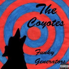 Download track Cranberry Sauce Coyotes