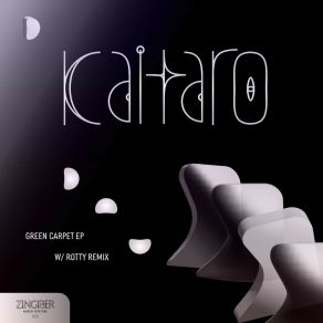 Download track Green Carpet (Rotty Remix) KaitaroRotty