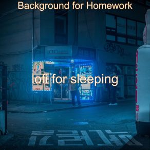 Download track Beautiful Moment For Working At Home Lofi For Sleeping