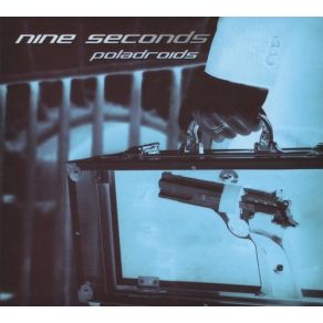 Download track Homesick Robot Nine Seconds