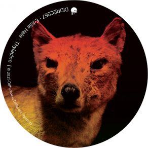 Download track Thylacine (Fractious' 'ADE Connection' Remix) Eddie Hale